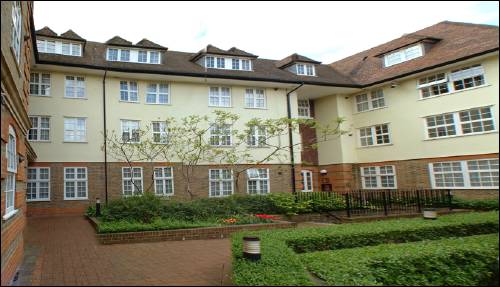 The Grosvenor 23-36